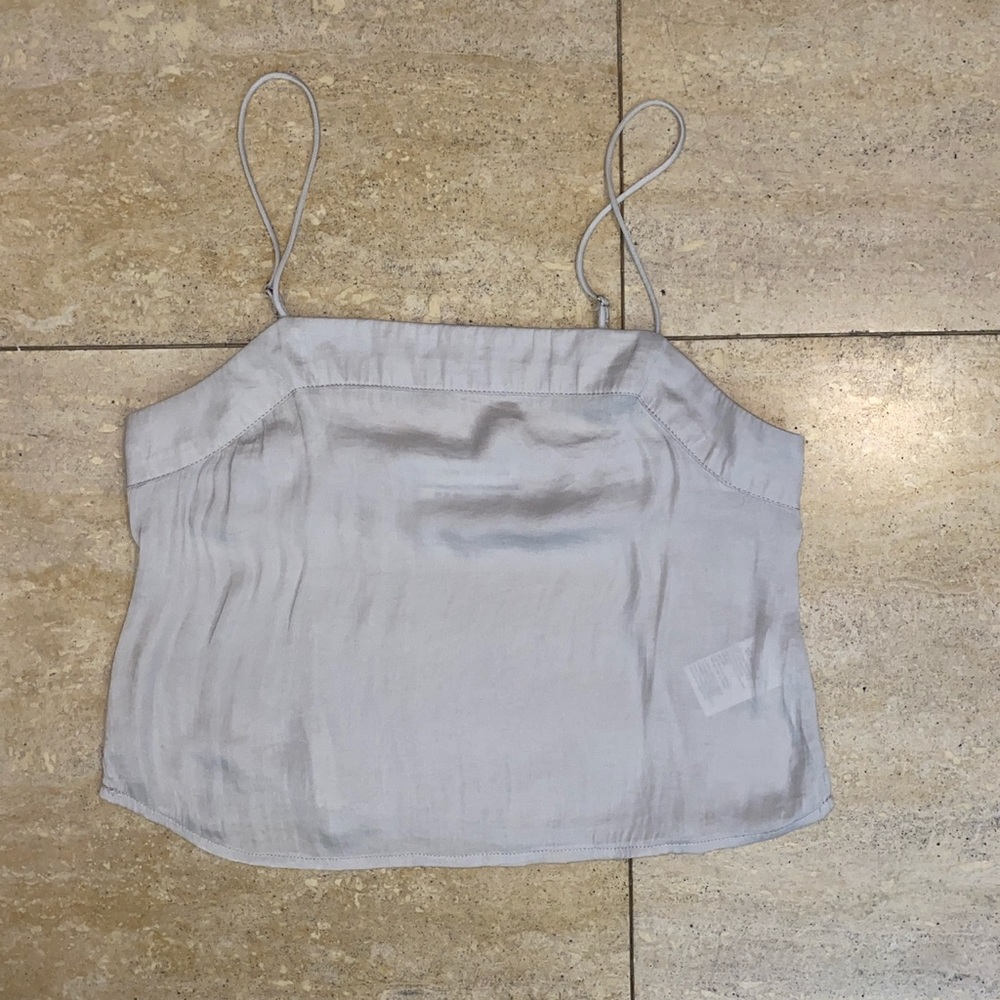 Urban Outfitters Crop Top